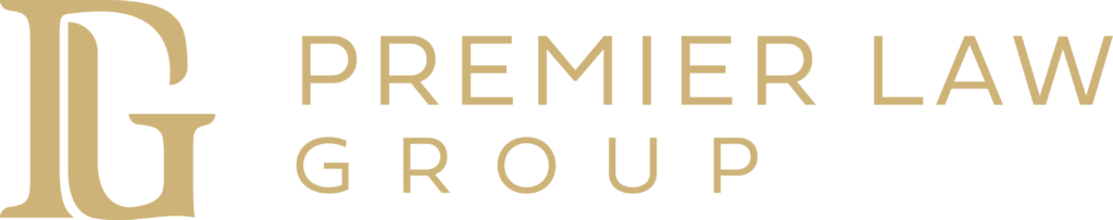 Premier Law Group Logo