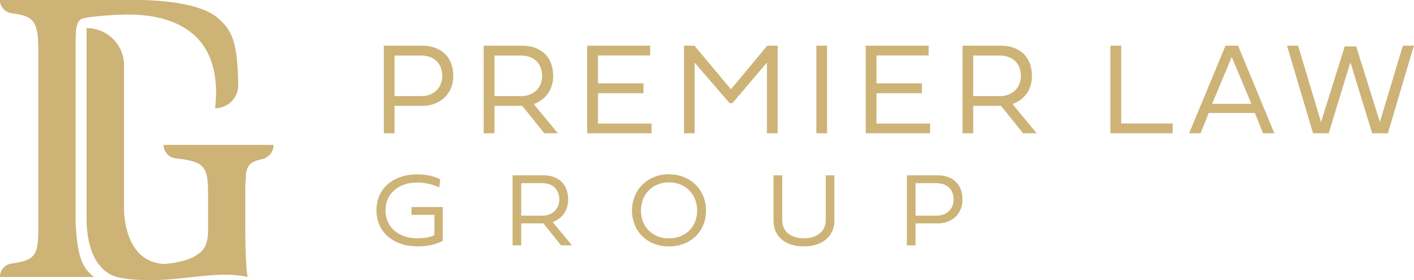 Premier Law Group Logo