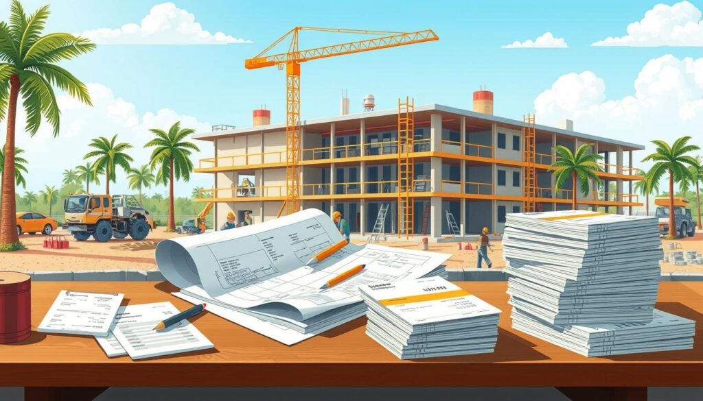 Florida Construction Payment Procedures