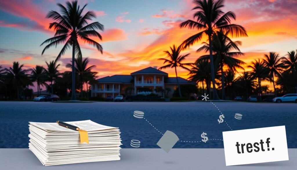 Florida Estate Planning Trust Tax Benefits