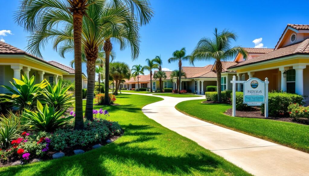 Florida HOA Community Guidelines for Second Homes