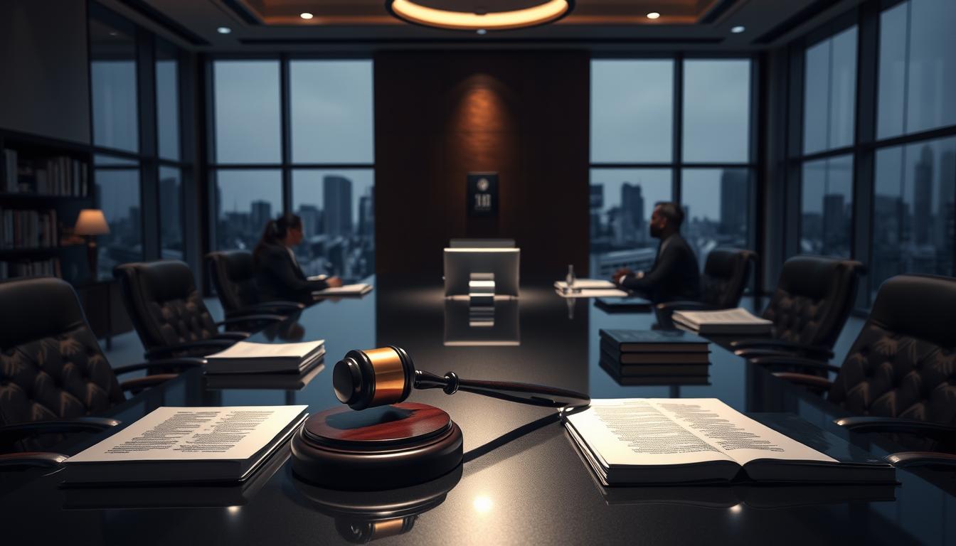 litigation attorneys