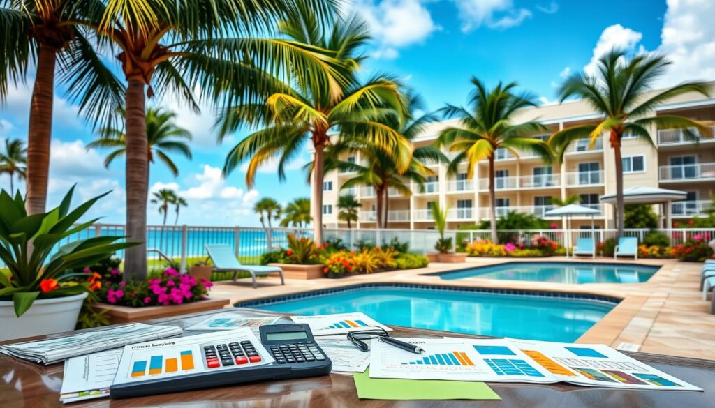 Florida Condo Financial Planning Options