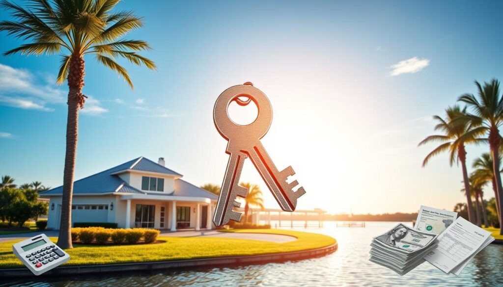 Florida Joint Tenancy Tax Implications