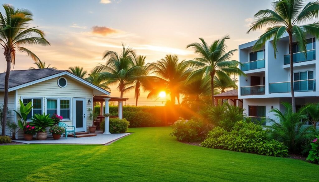 Tenancy in Common Property Ownership in Florida