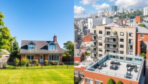 fee simple vs leasehold