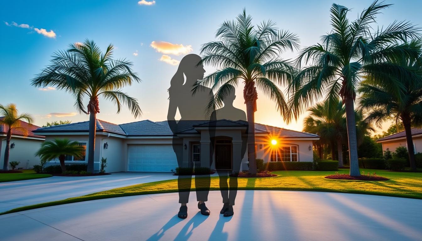 joint tenancy with right of survivorship florida