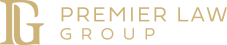 Premier Law Group Logo